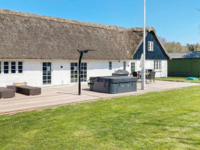 6 person holiday home in Gedser